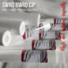 spun polypropylene depth filter cartridge swro bwro  medium